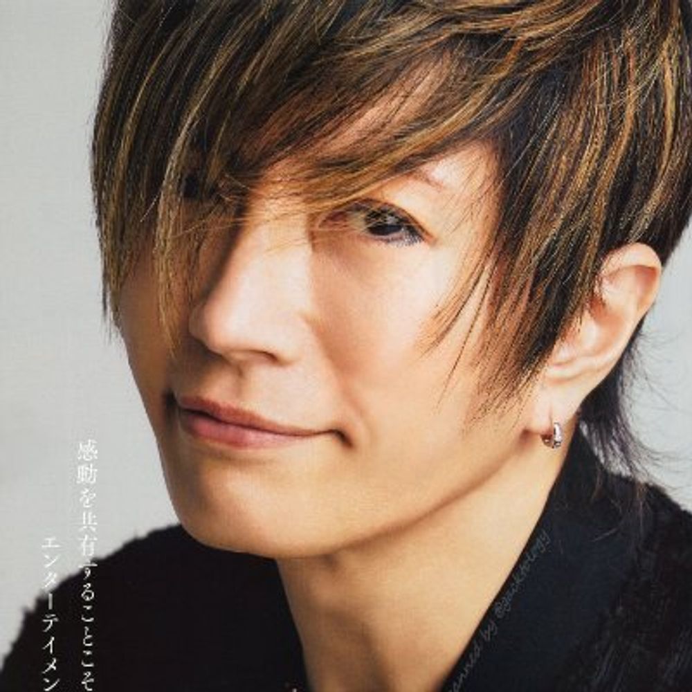 hourly gackt