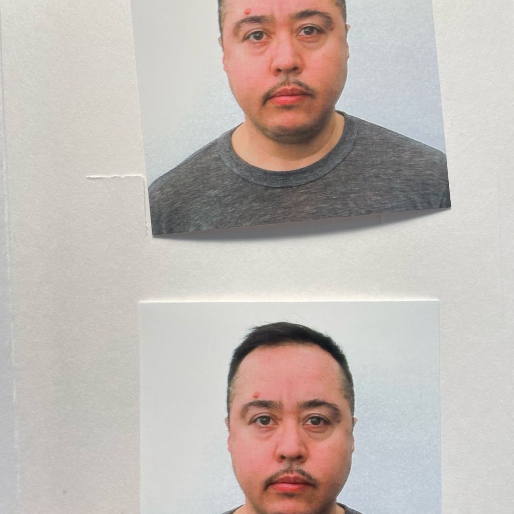 Chris E. Vargas