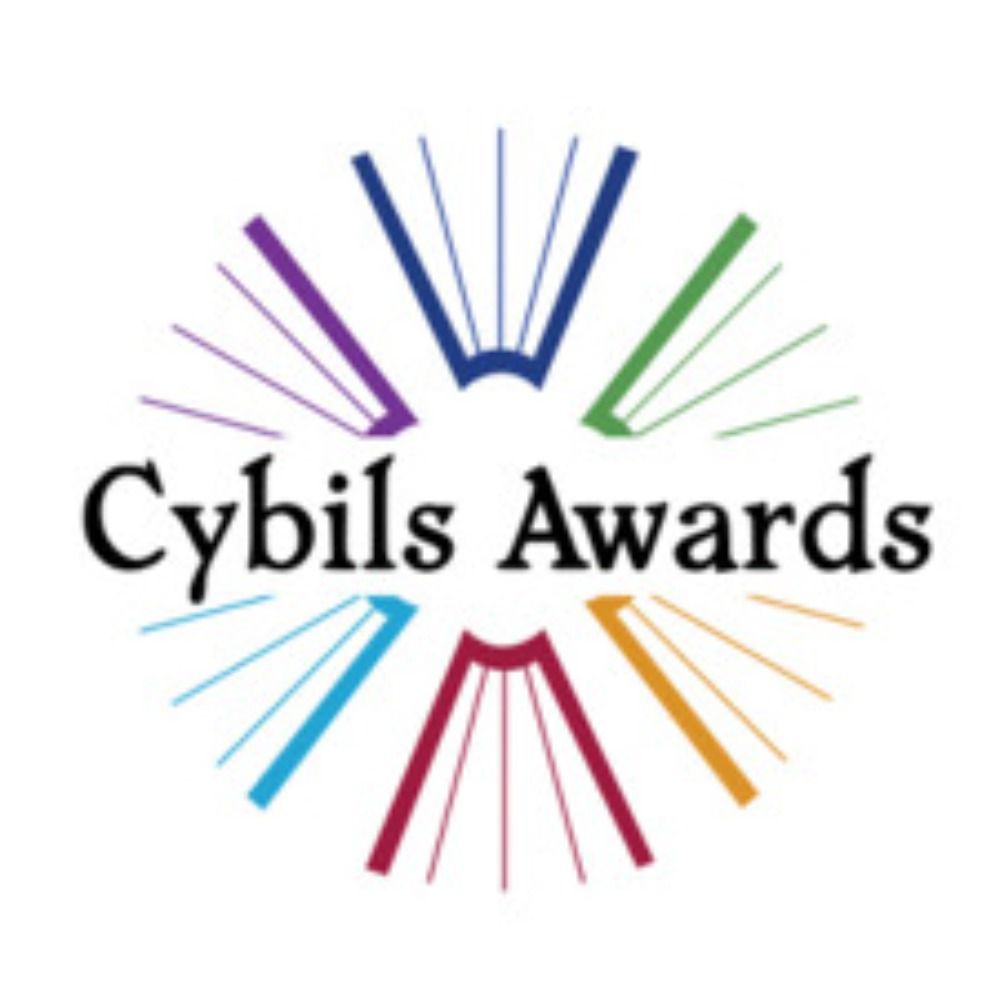 CYBILS Awards's avatar