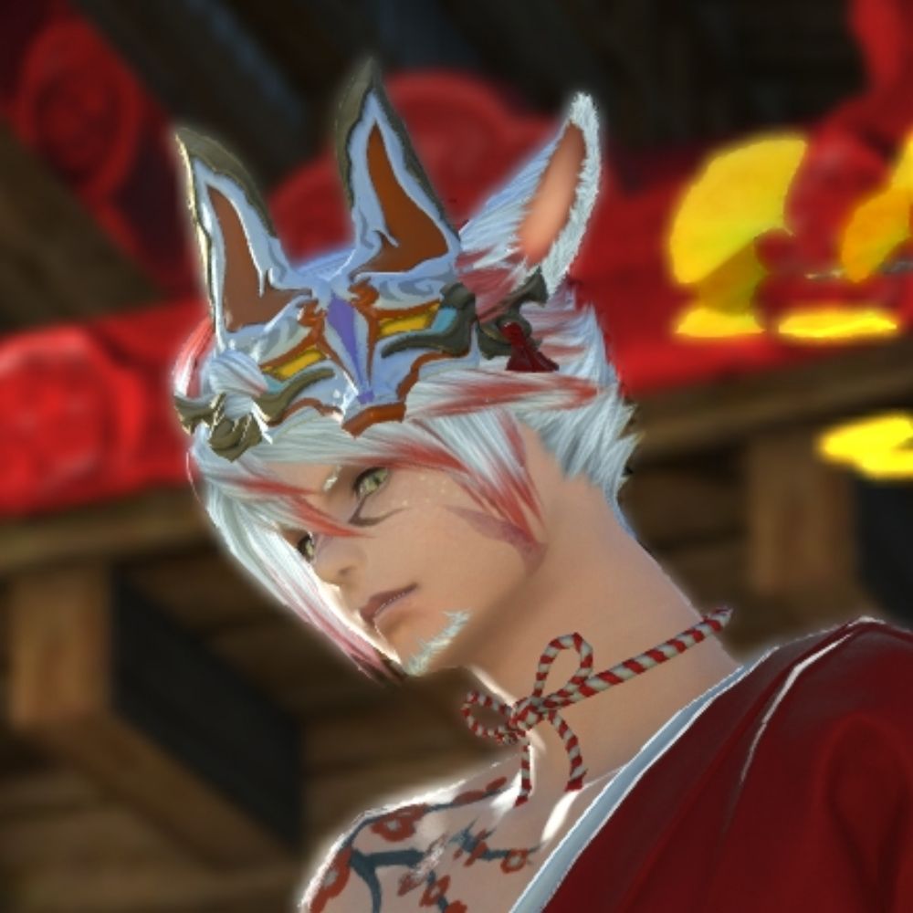✨️The Illustrious✨️ T'orr Tia