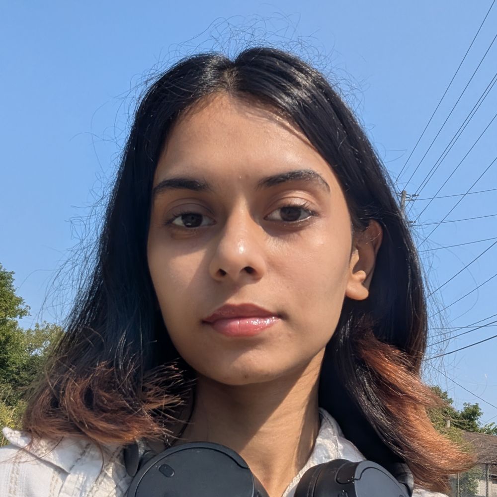 Twisha Bhatt