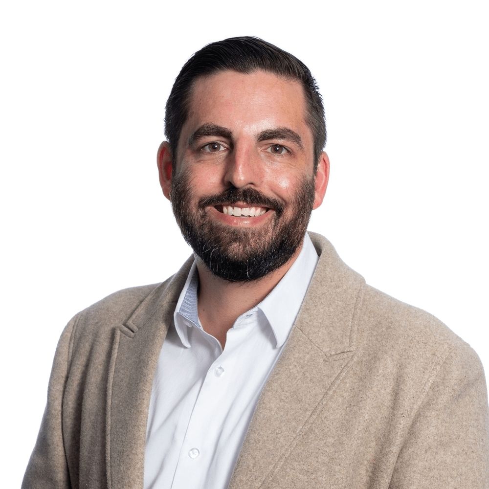Ben McNulty