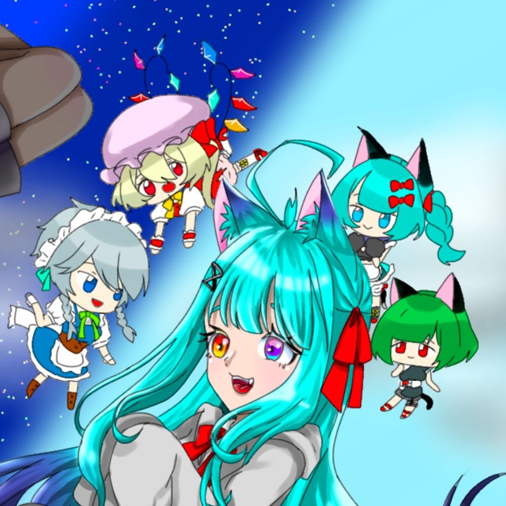 ﾘｮｳ