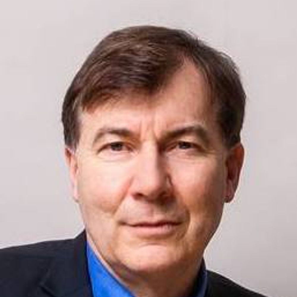 Robert Patman