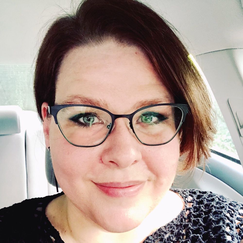 Carrie Wunderlick