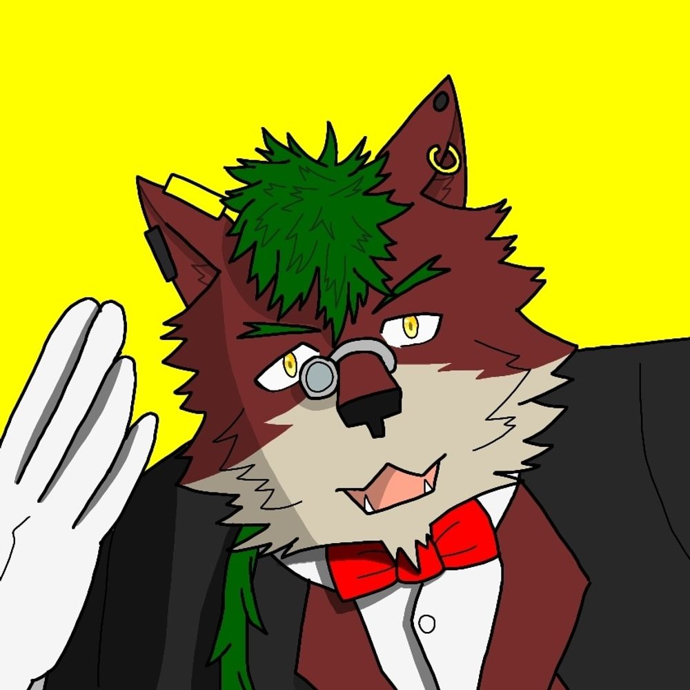 臥藤いおりん