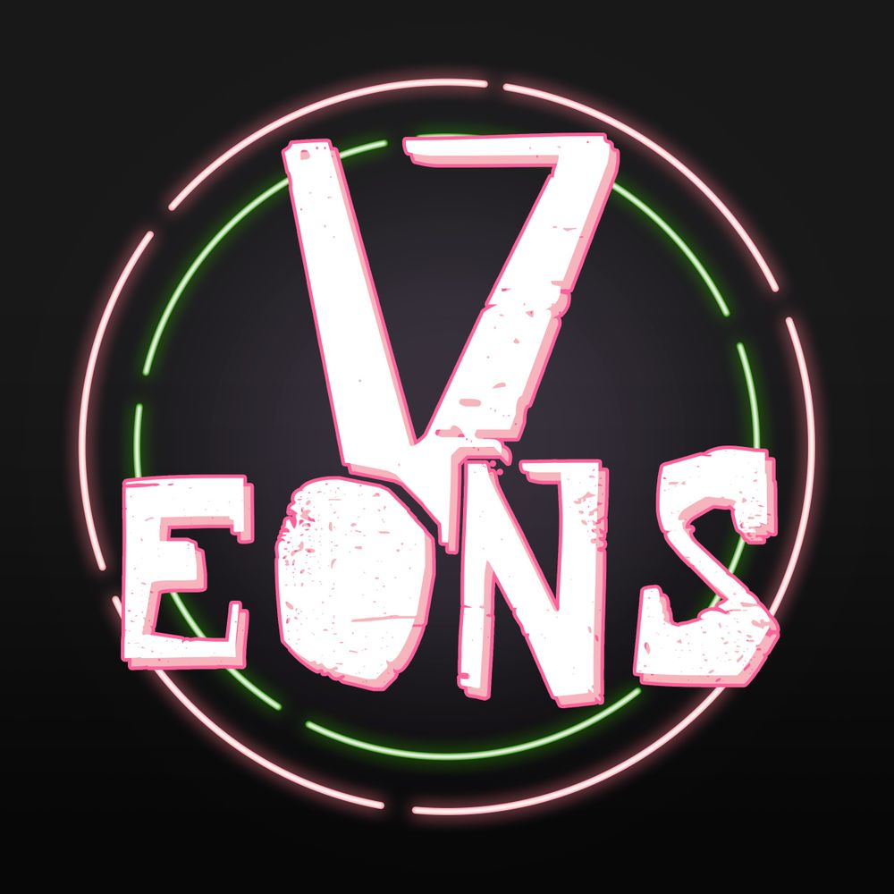 V-Eons 📡
