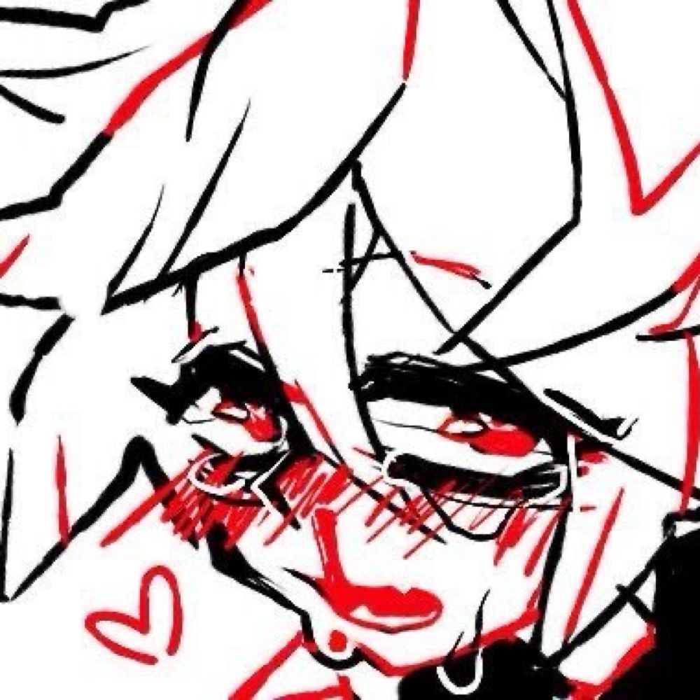 feral femboy