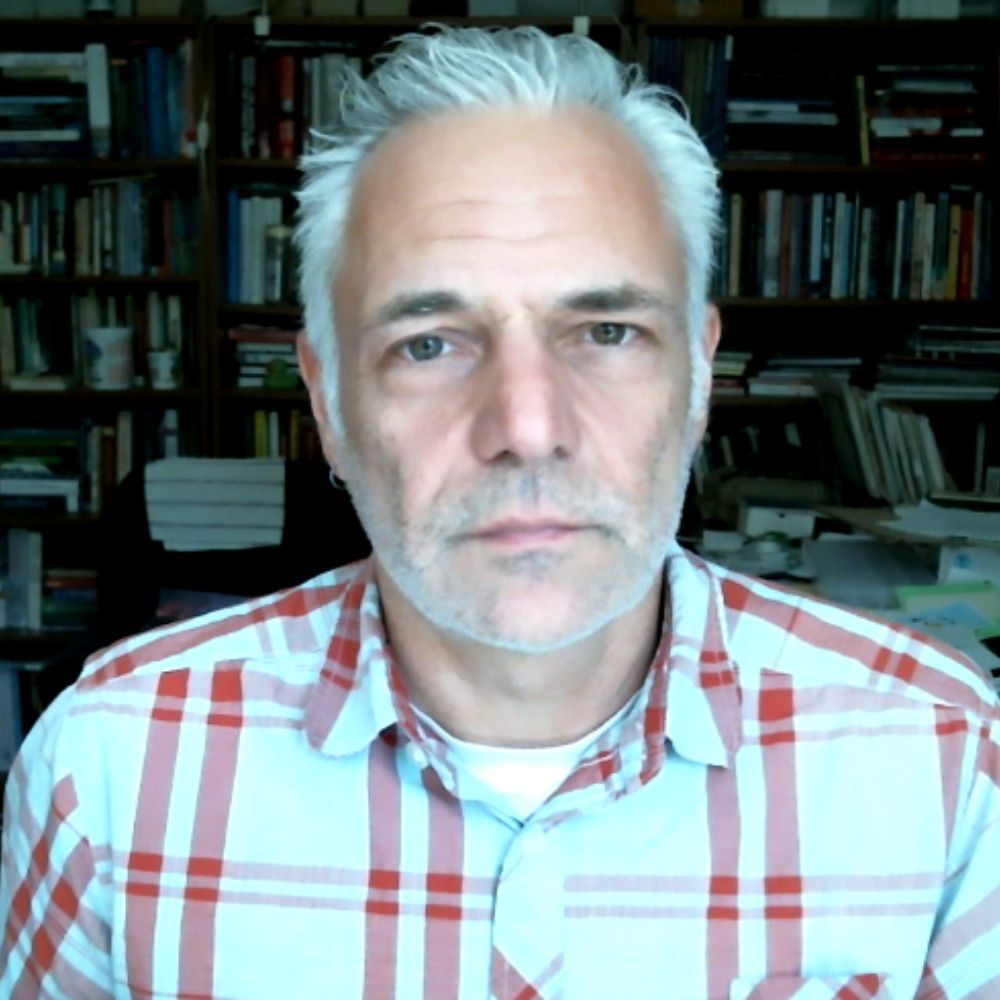 Dave Feldman 