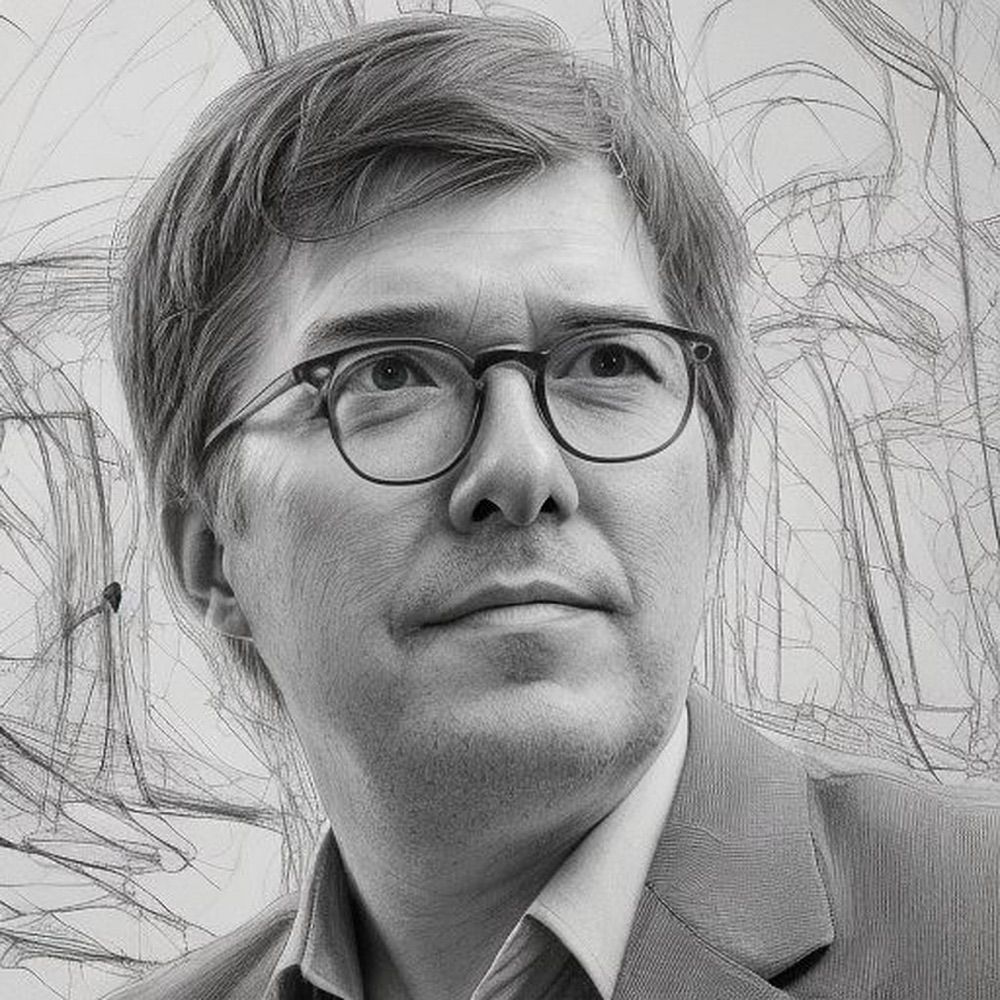 Frederic Halley