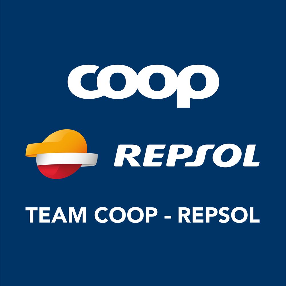 Team Coop - Repsol