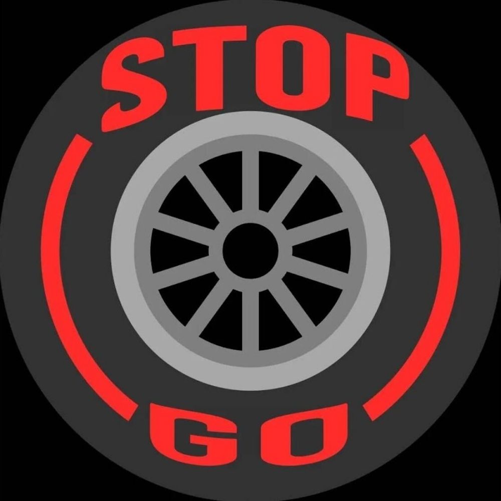 Stop & Go F1