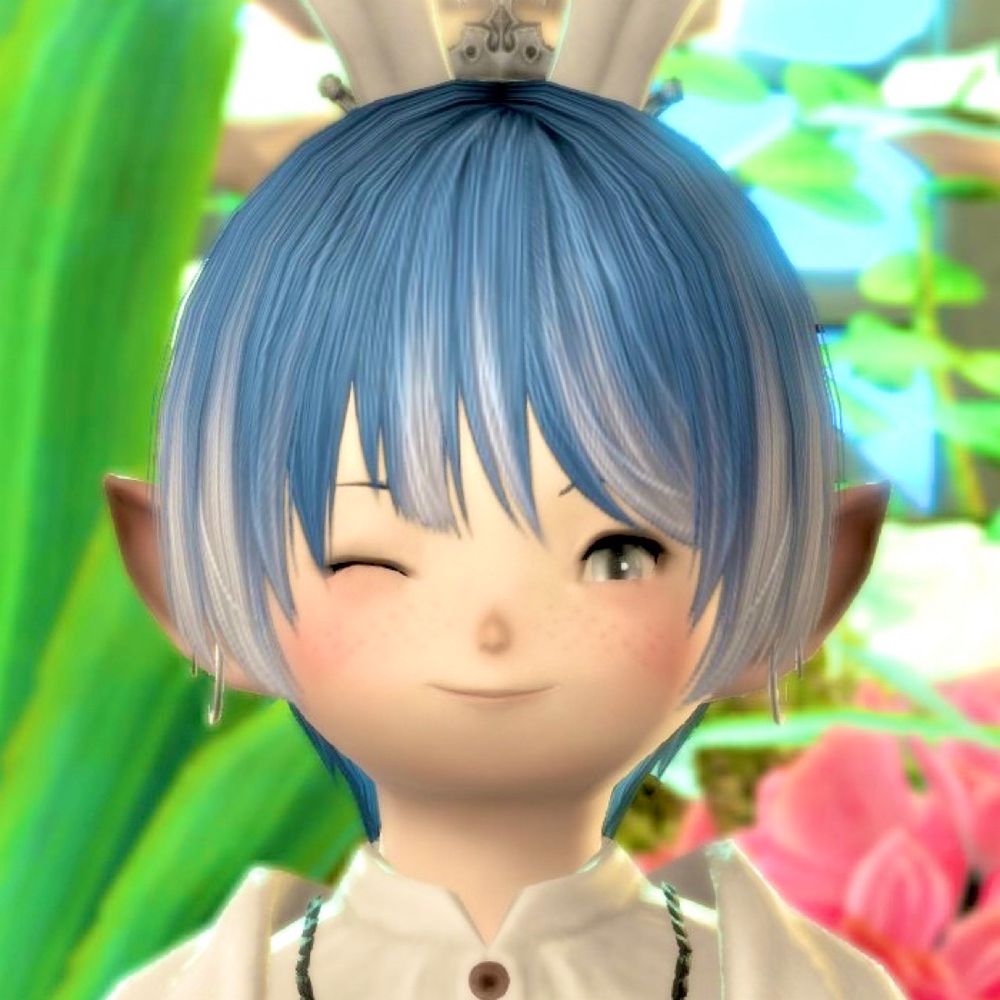 とこよ🦄