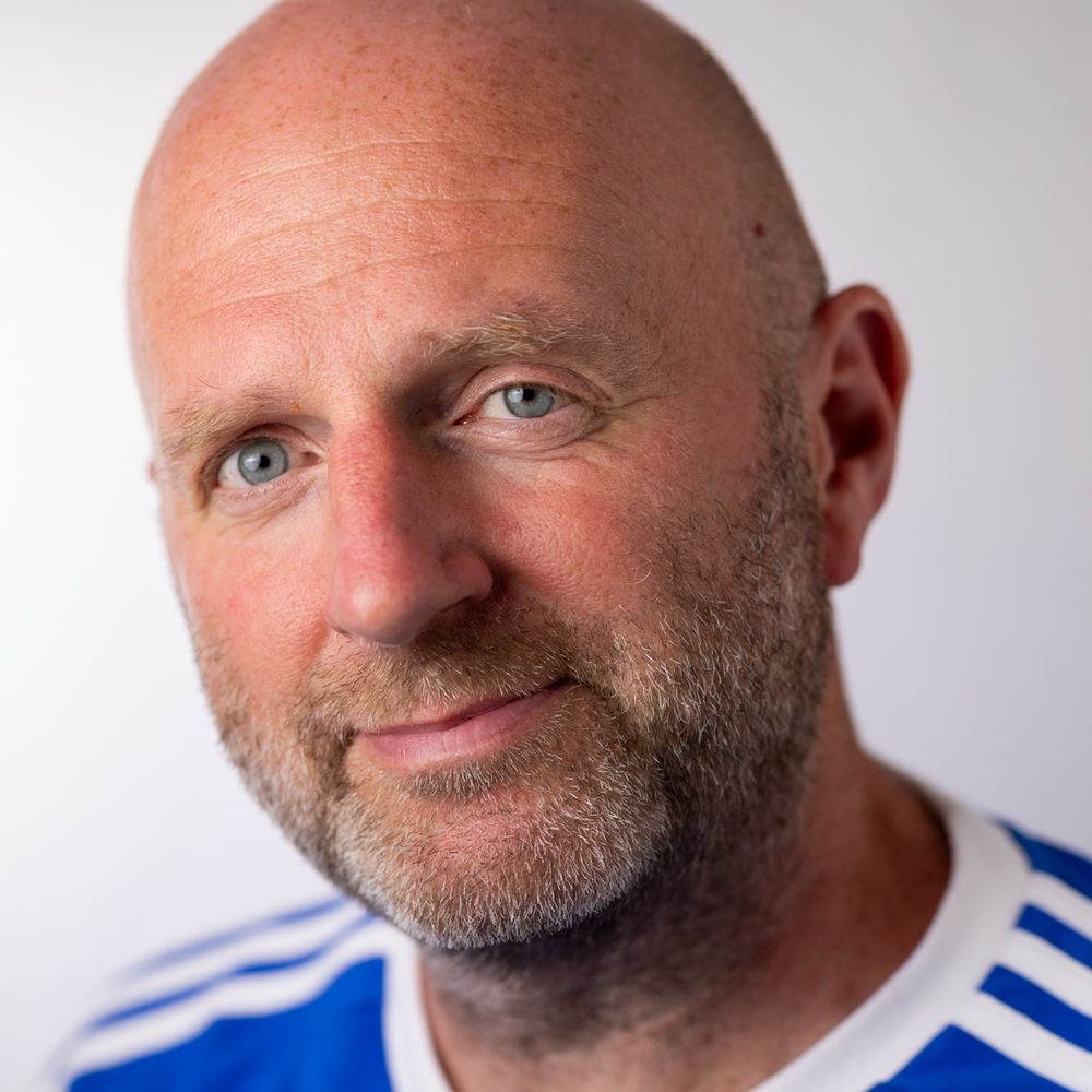 Adam Simcox