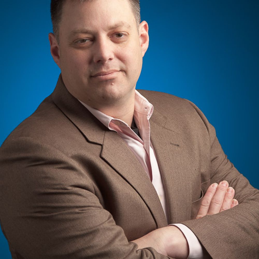 Dan Golding