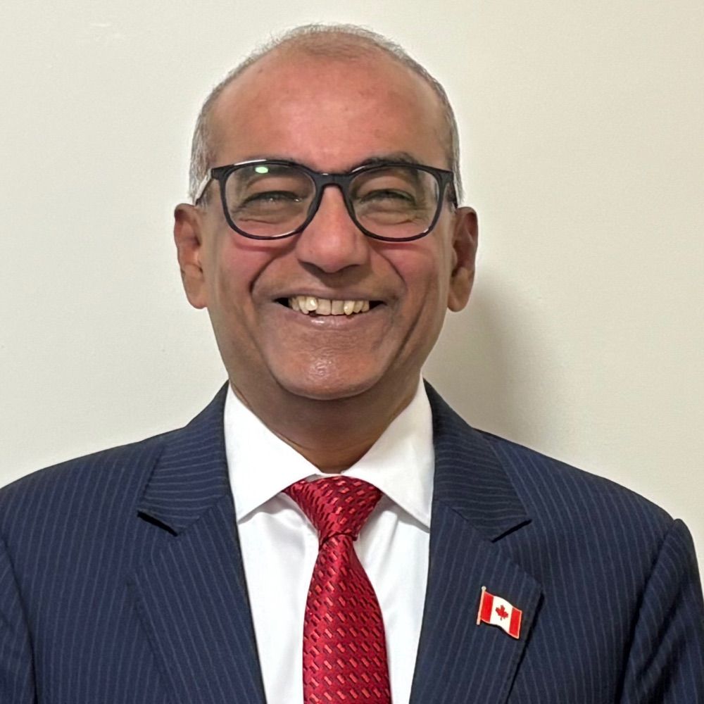 Chandra Arya