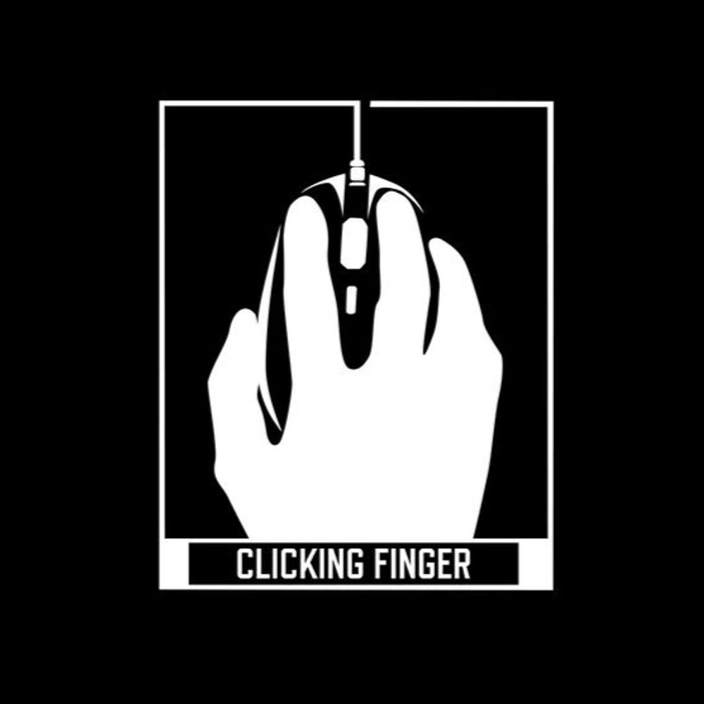 ClickingFinger