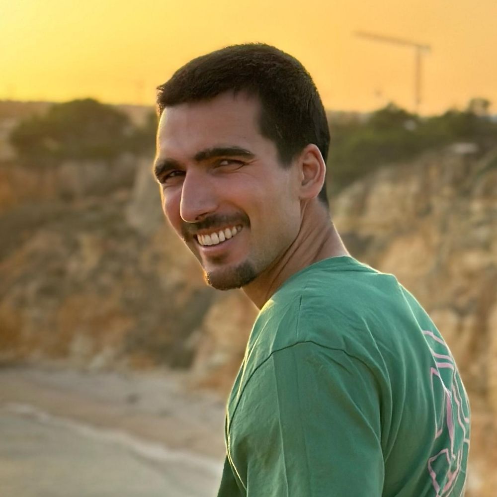Asier Pérez Barreno