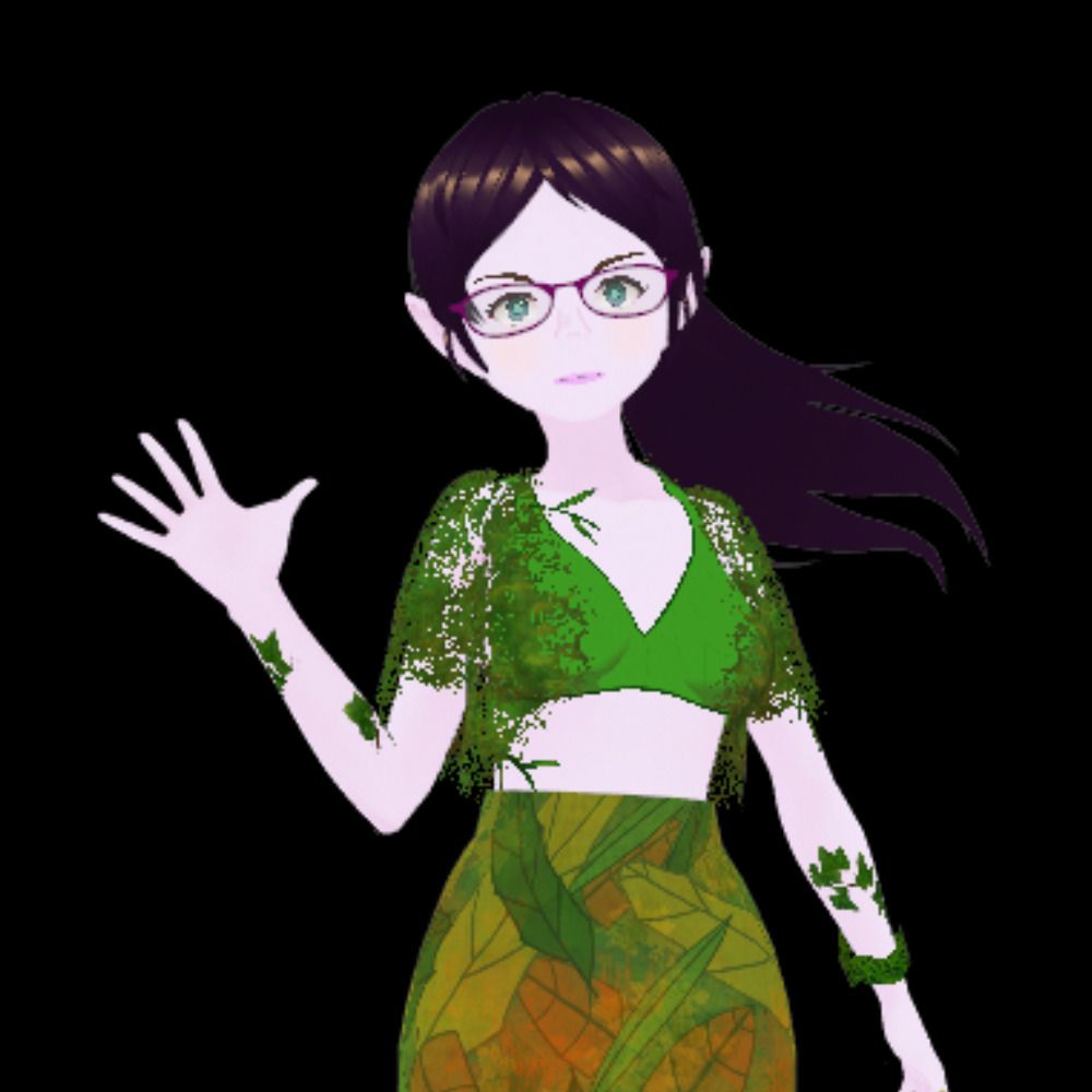 Illiath The Fae's avatar