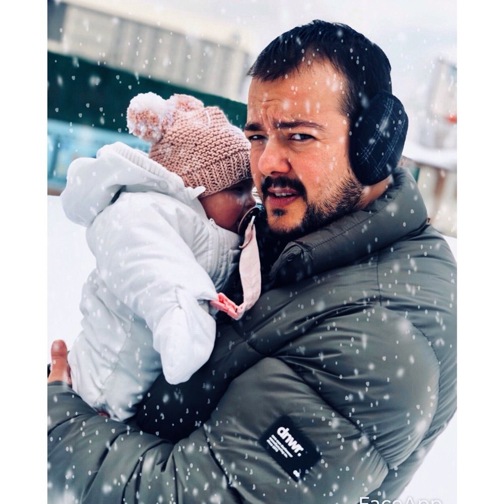Caglar Efe Aydıngüneş