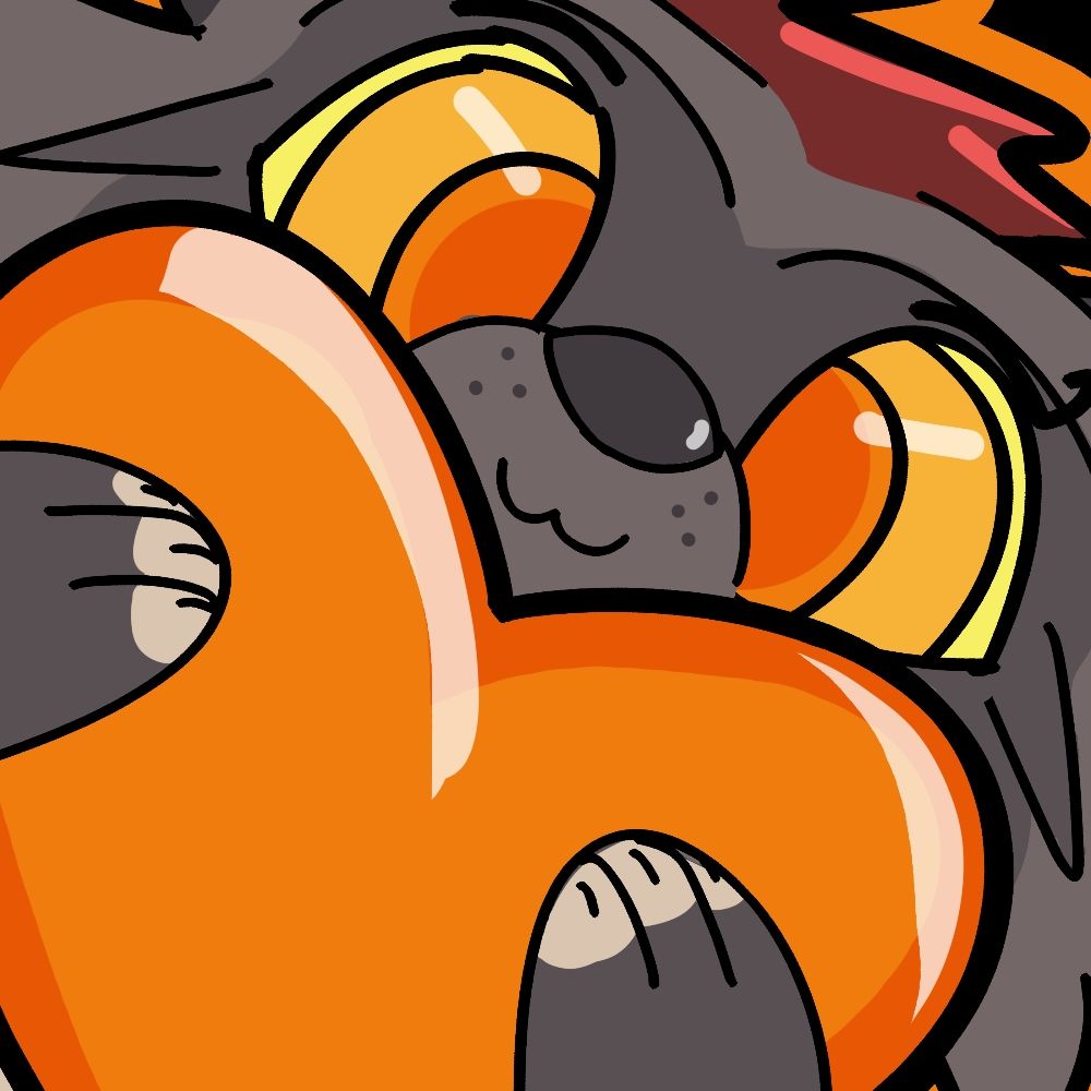 ZiggyJustice 🦝 Furry Artist (Comms open)