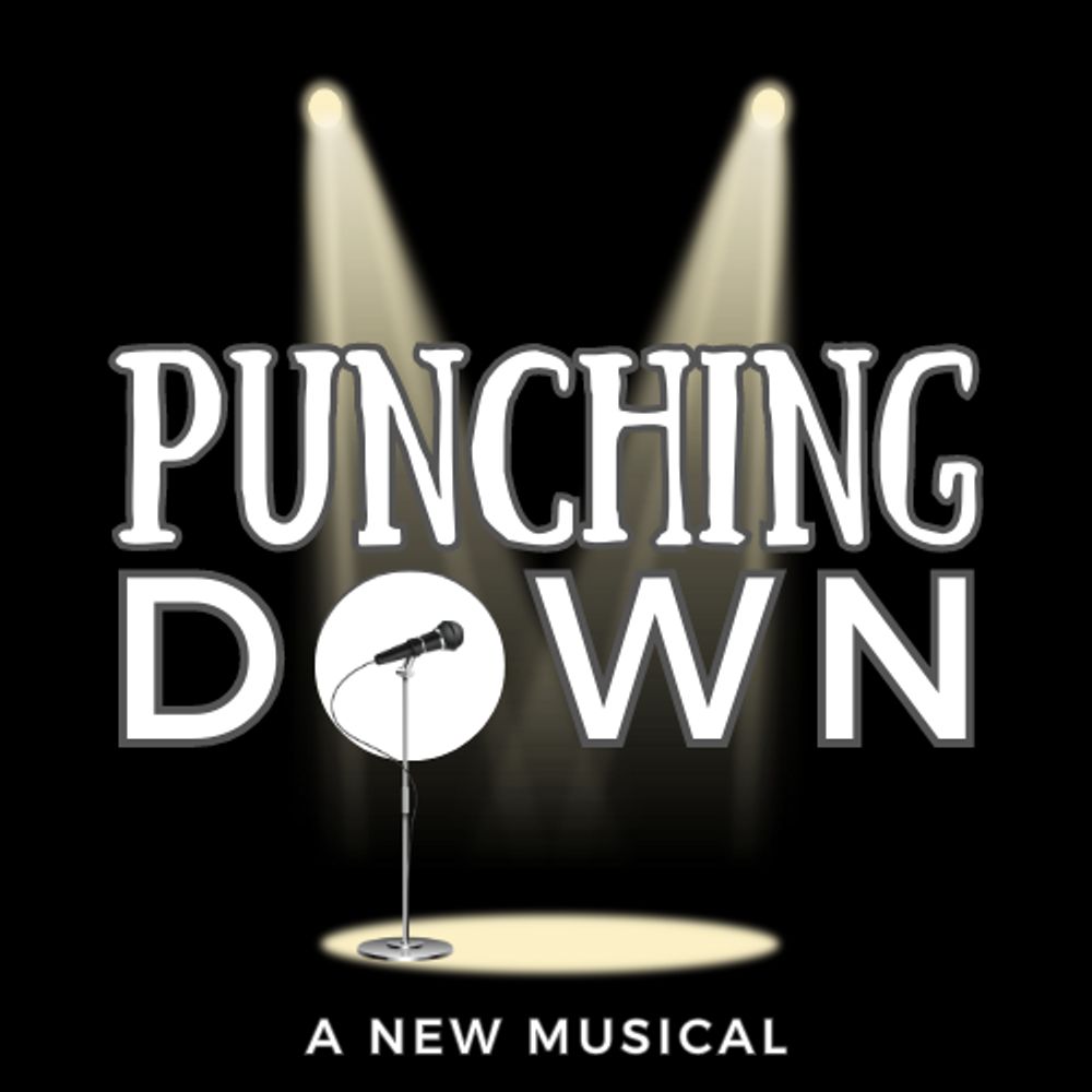 Punching Down - A New Musical