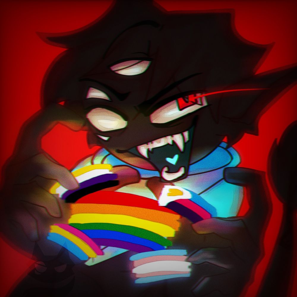 Ash // ⚠️EMERGENCY COMMISSIONS⚠️
