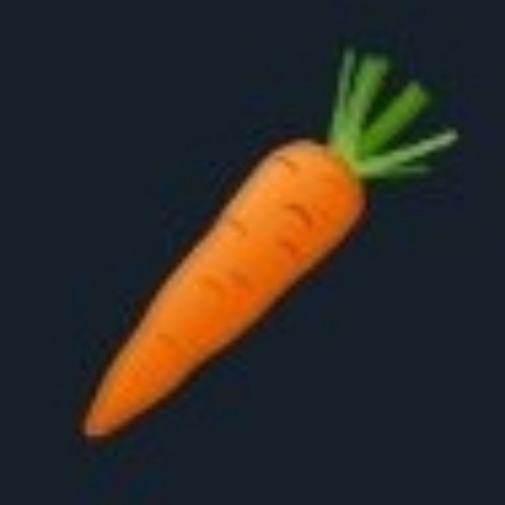 🥕ちゃん