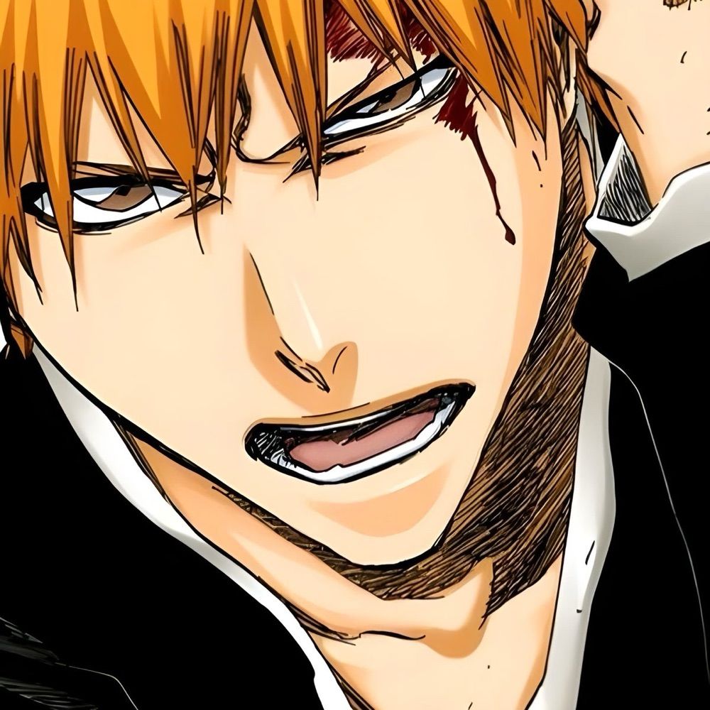 Ichigoluvrr