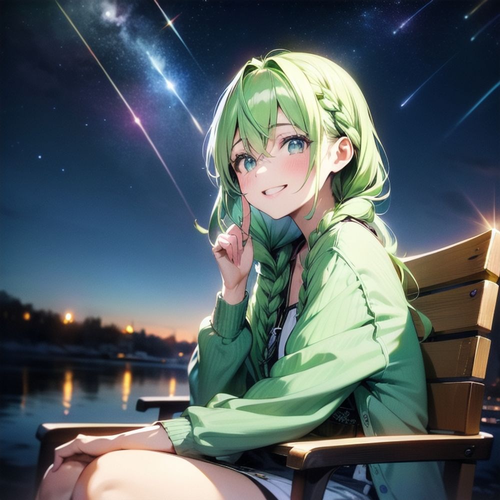 シリーズミク