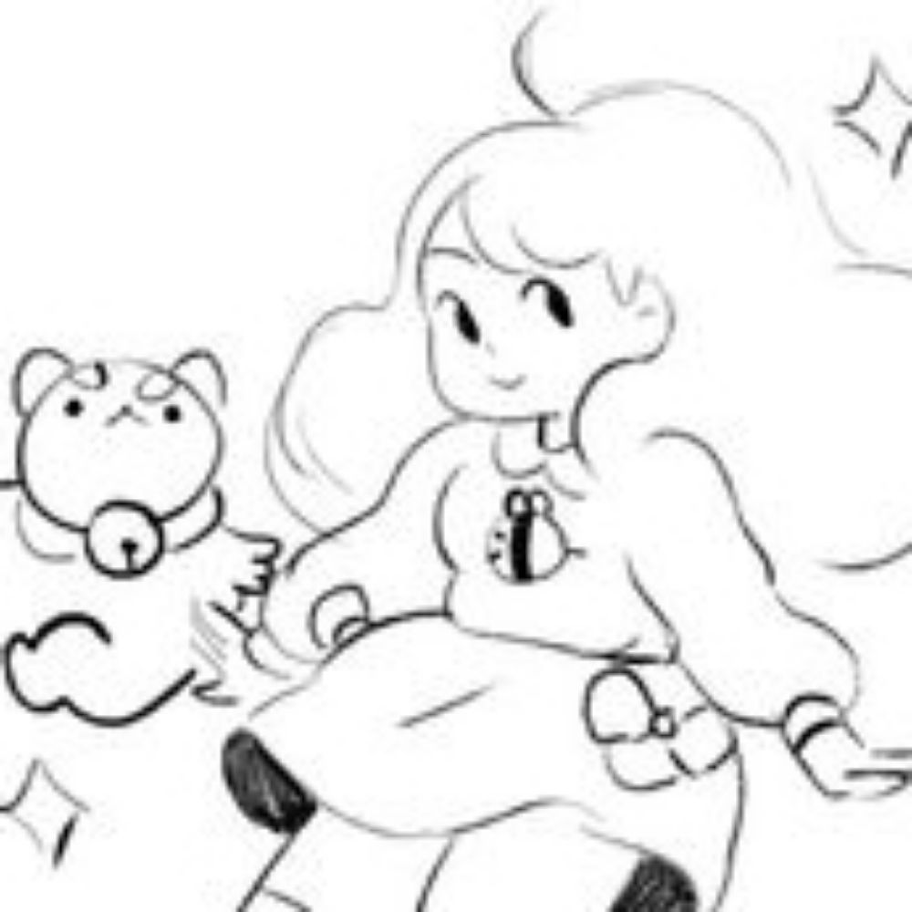 SmolBee 💫✨ SWITCH 2 ERA SOON !!