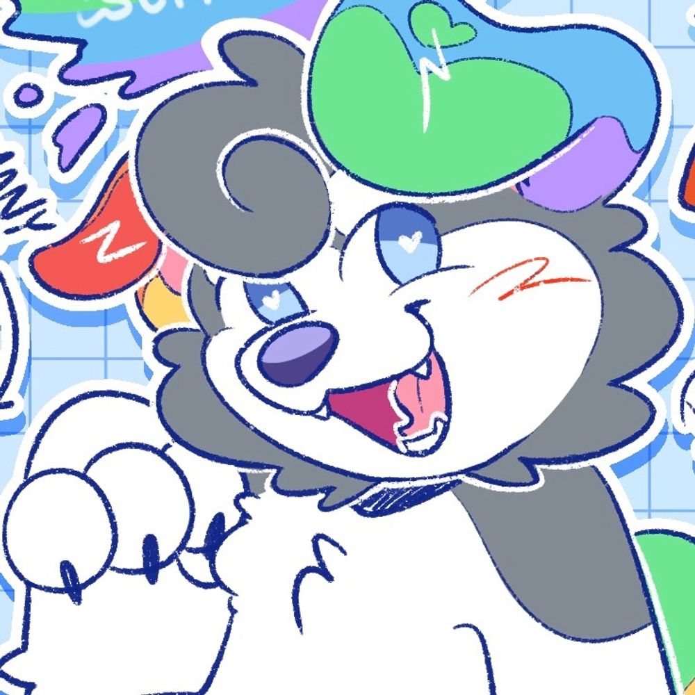 Dox (Dots) 🔜FWA