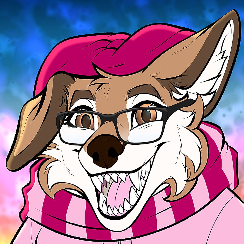 ✨Hyperwolf✨