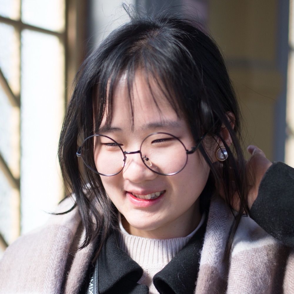 Yan Xia