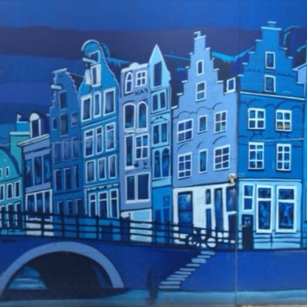 Amsterdamexplor