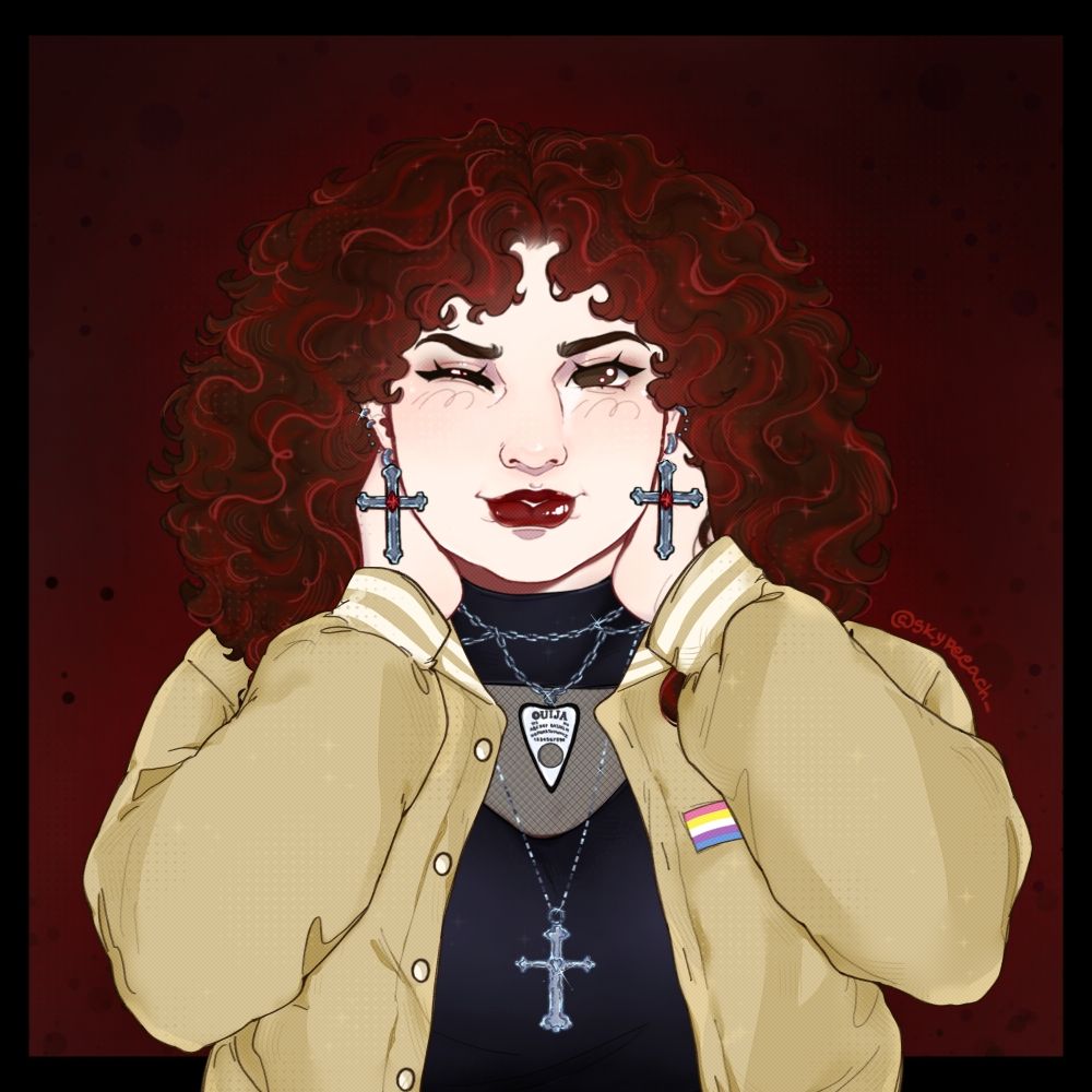 Aylita | PNGTUBER 🏳️‍⚧️