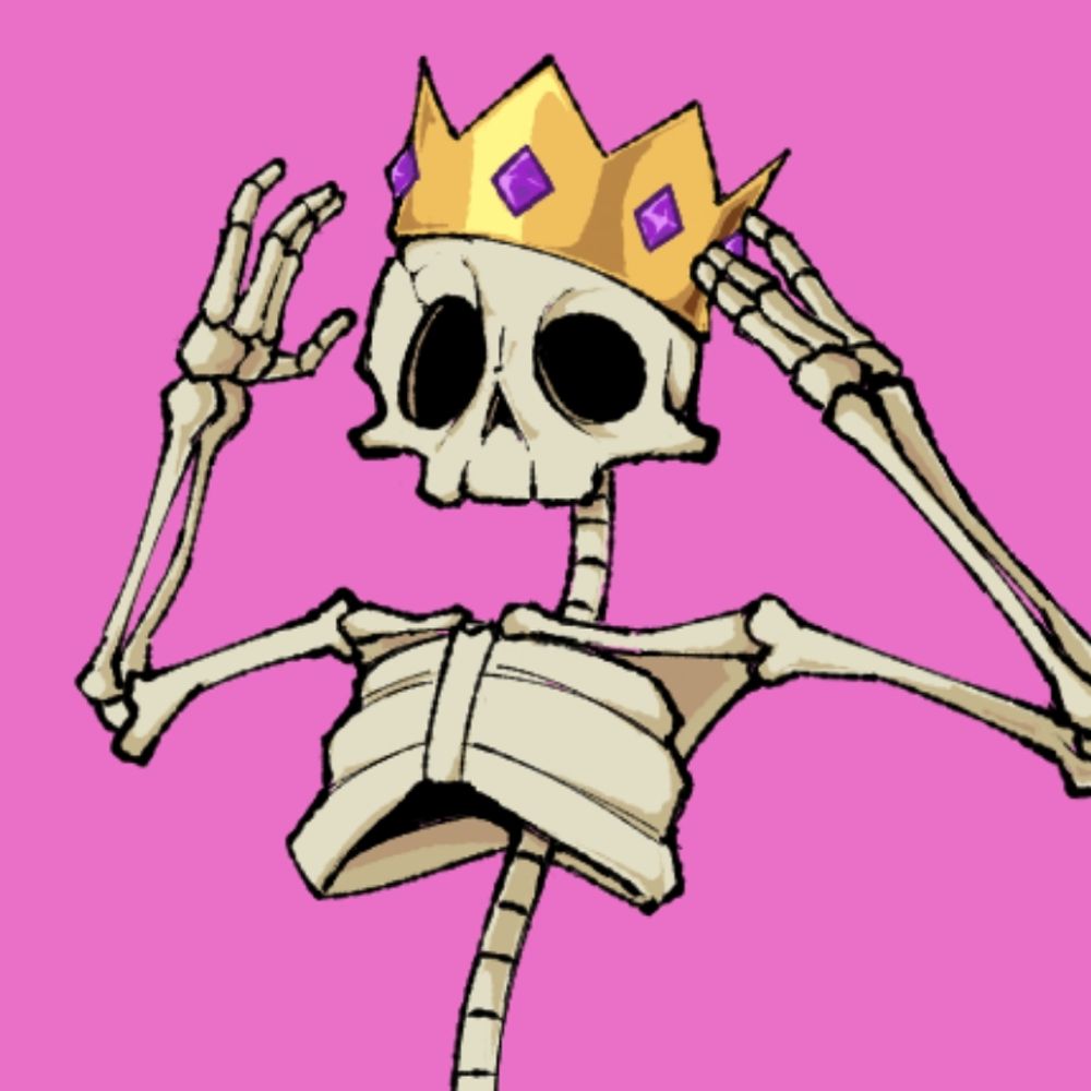 LordSkullington