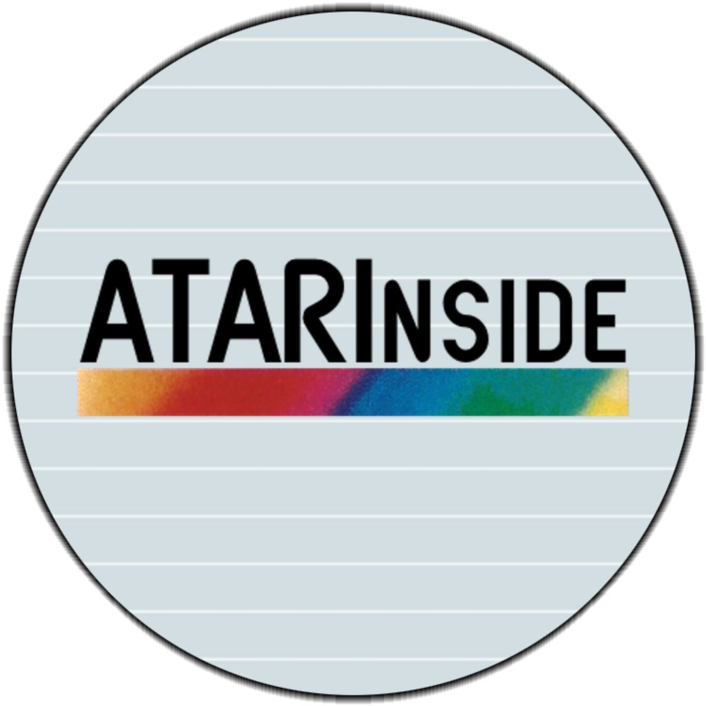 Atarinside