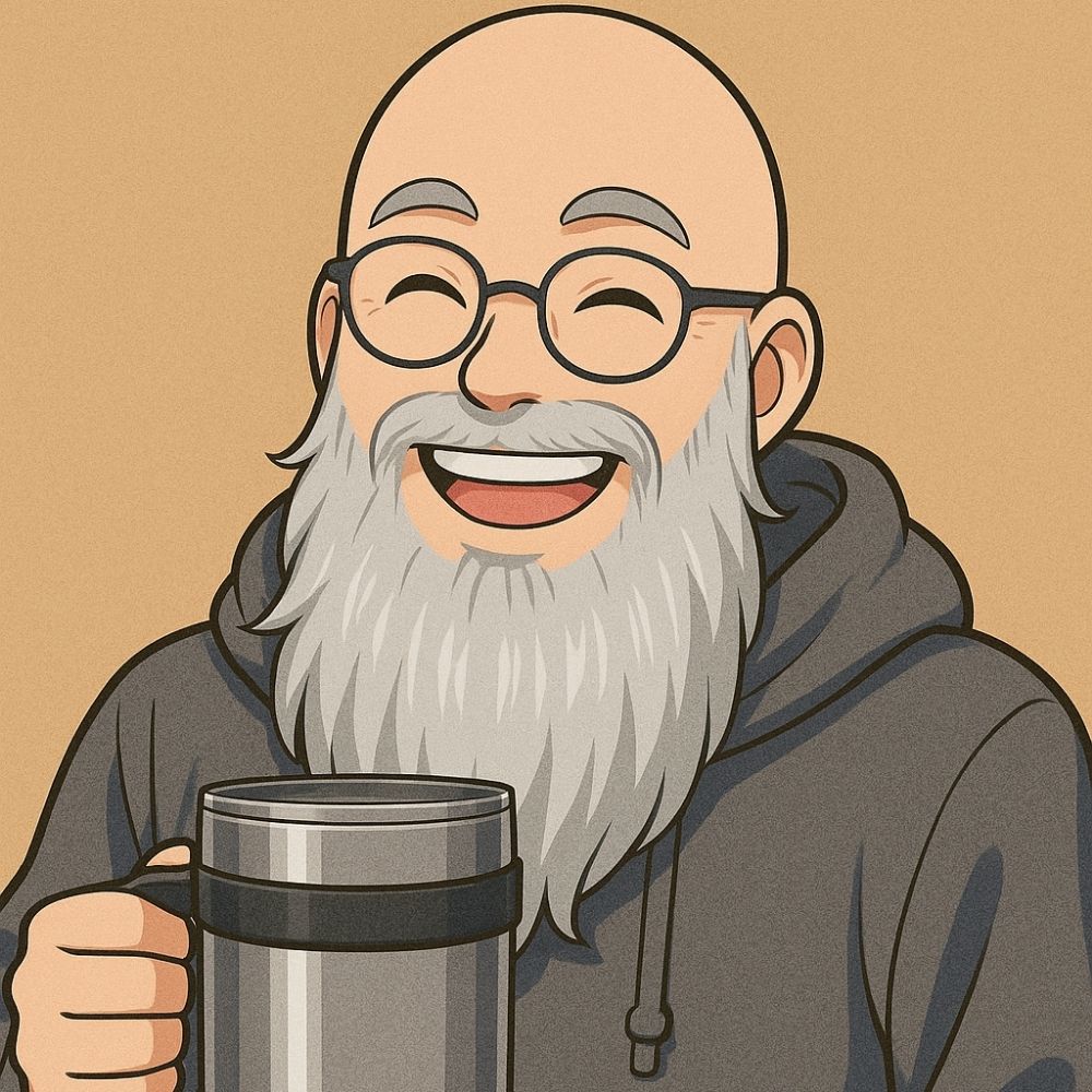Jeff's Game Box