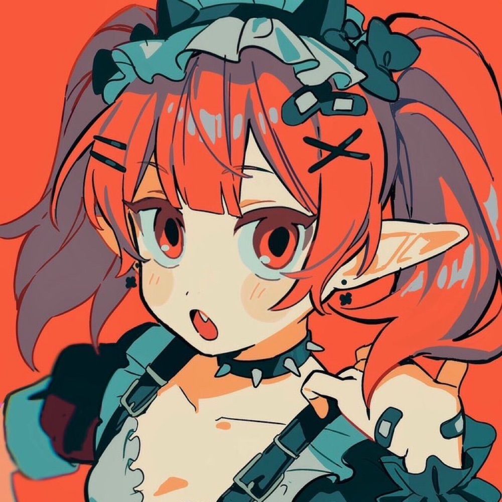 Liz ♡