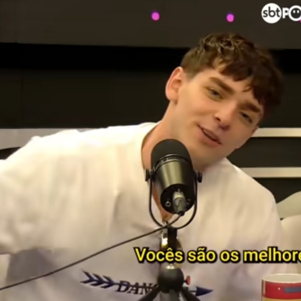 LU APENAS DO JOSH