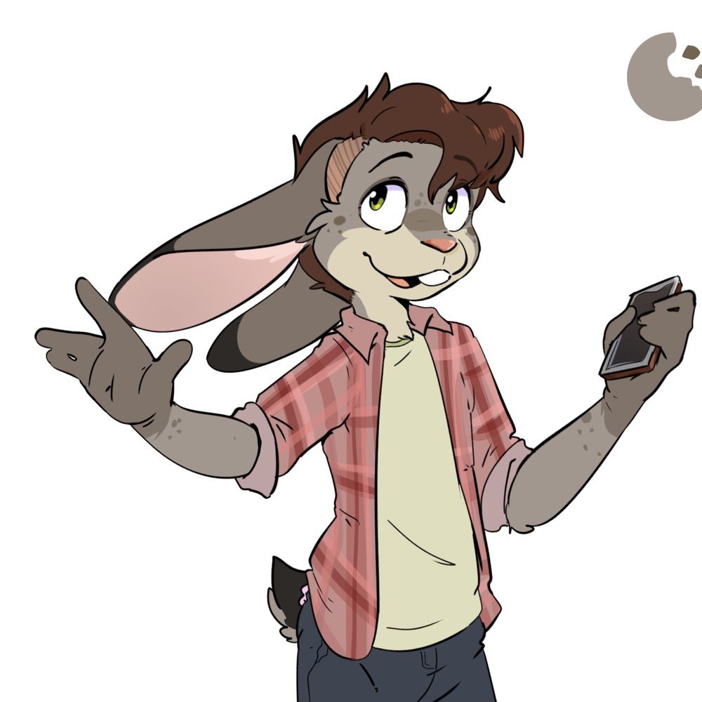 Basil Bun
