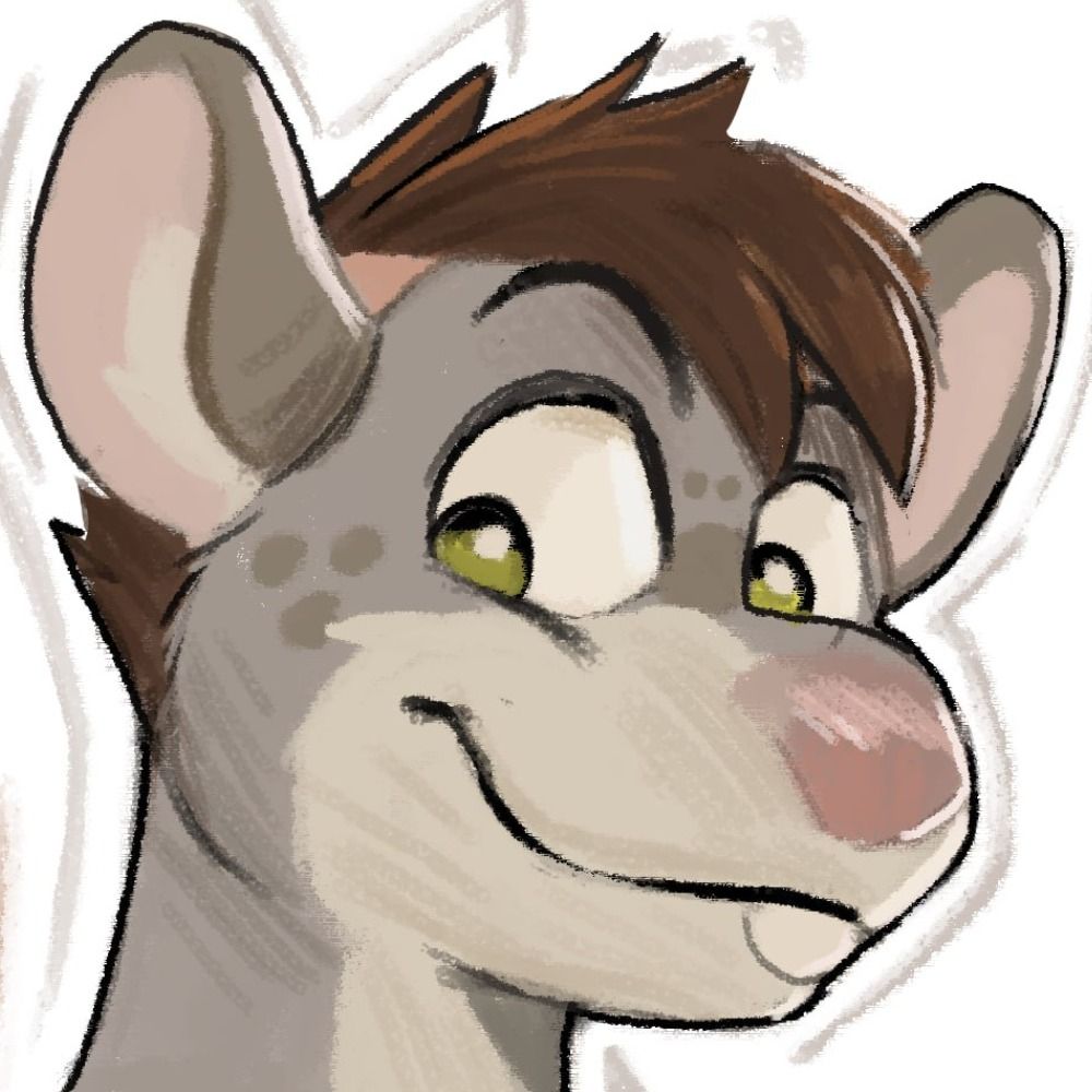 Basil Squirrel's avatar