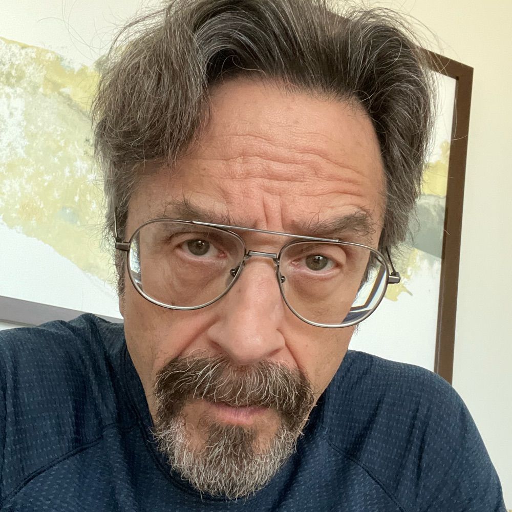 Marc Maron