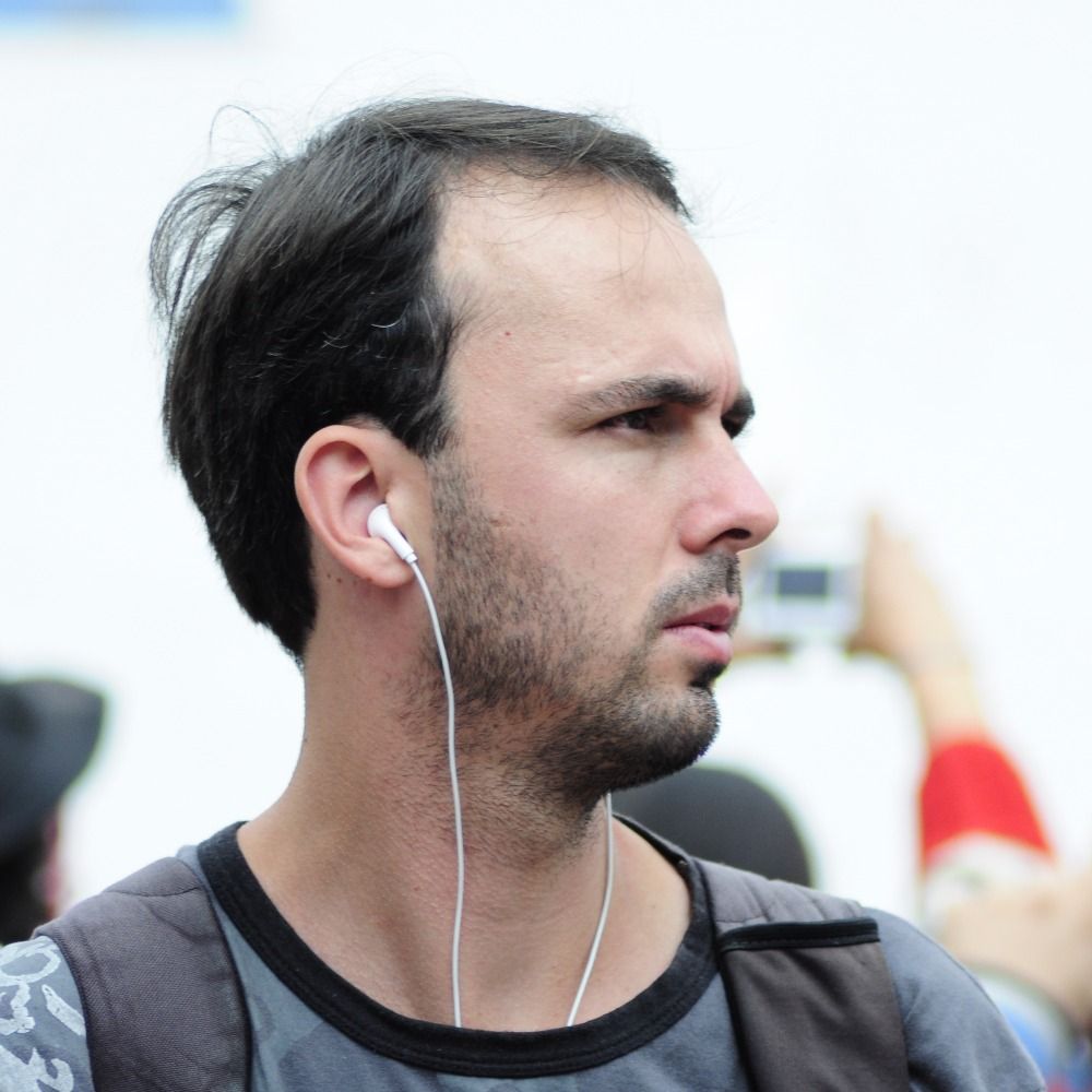 Rodrigo Vicentini