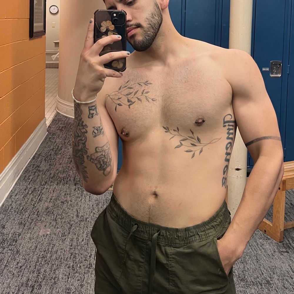 Phx Gay Boy