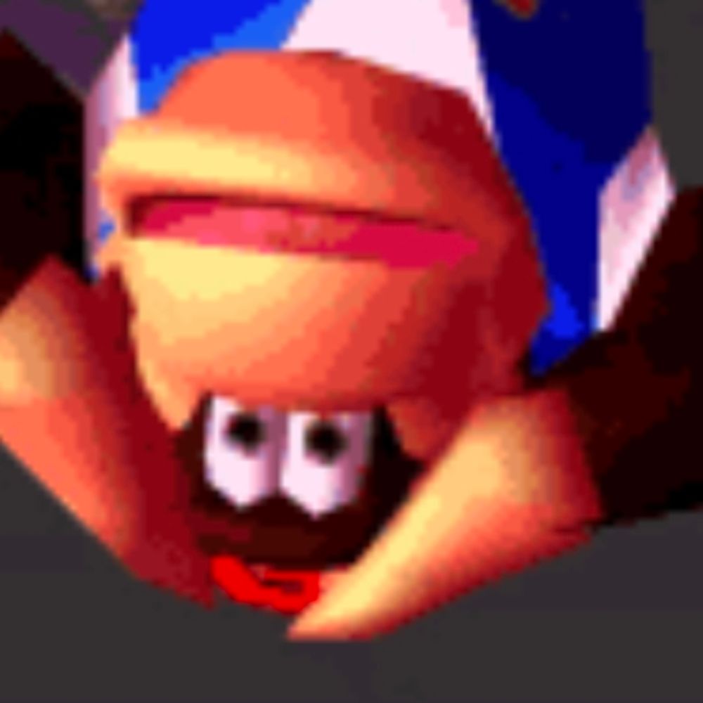 Brad Bananza