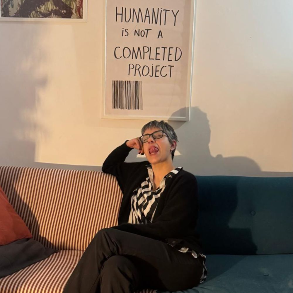 Marzia D'Amico