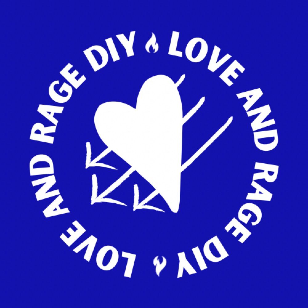 Love and Rage