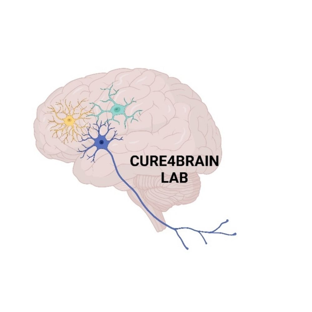 Cure4Brain_Lab